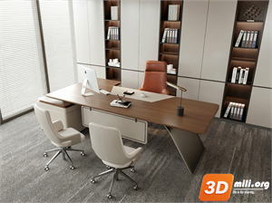 General Manager's Office Skp Files 